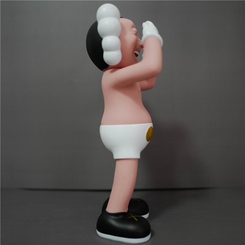 Kaws 30cm m  (5)