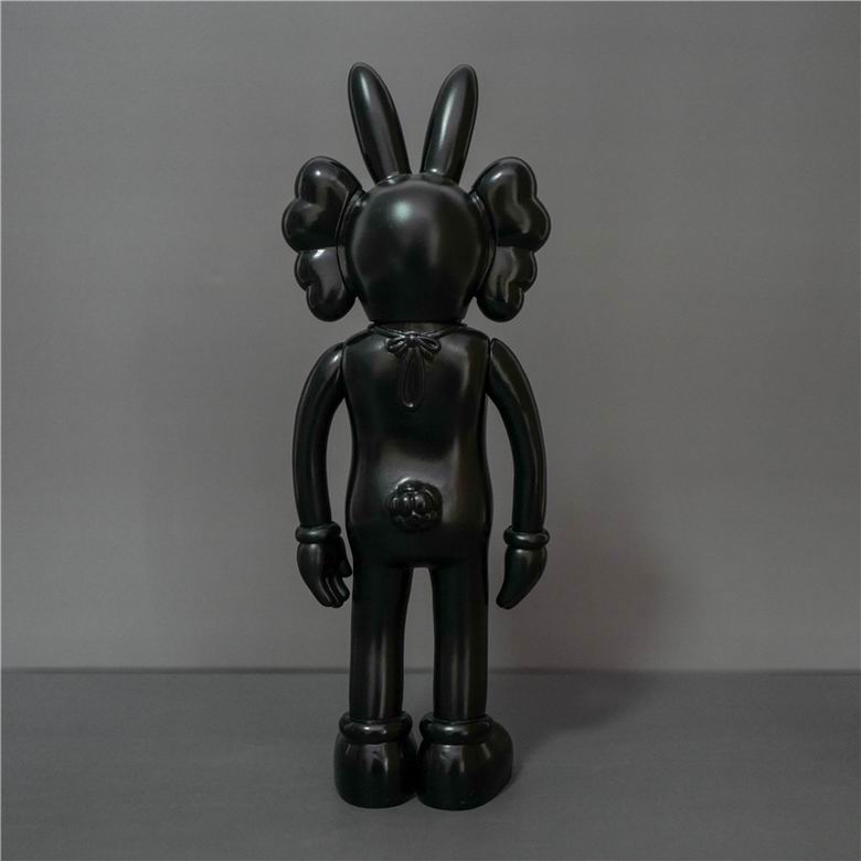 Kaws 30cm m  (6)