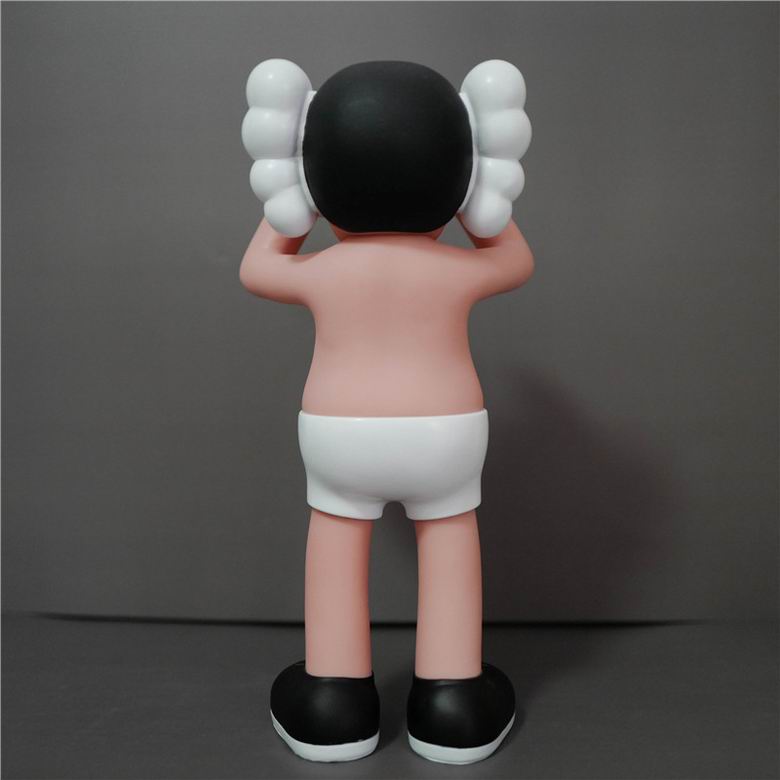 Kaws 30cm m  (6)