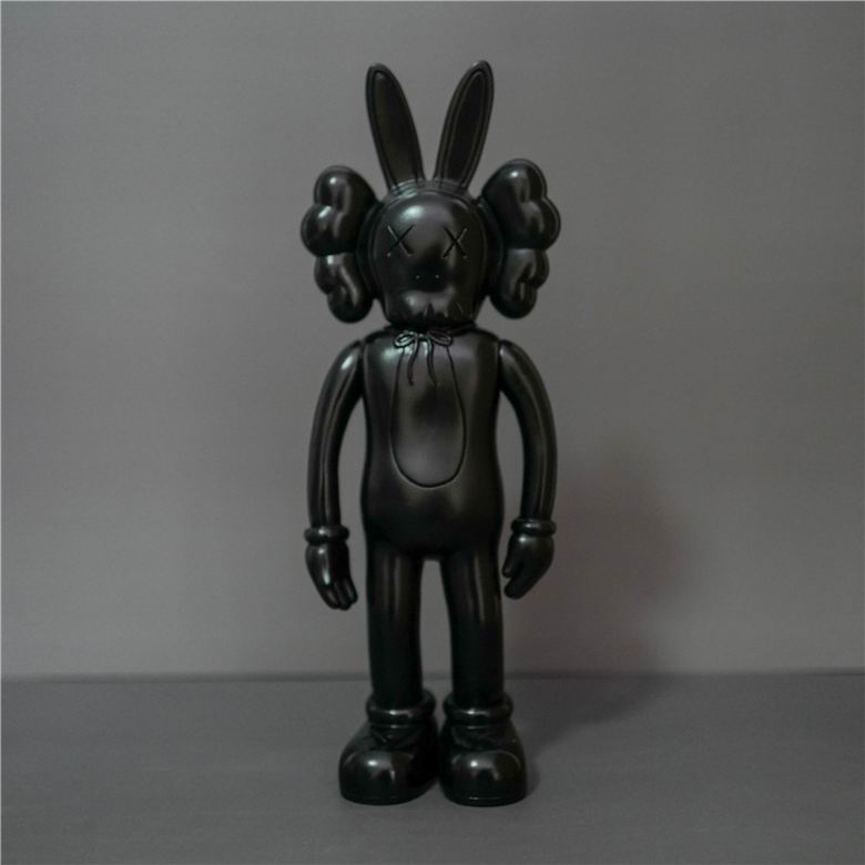 Kaws 30cm m  (7)