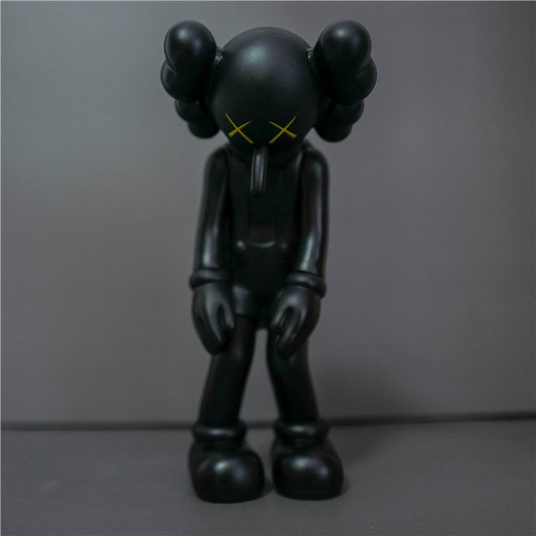 Kaws 30cm m  (7)