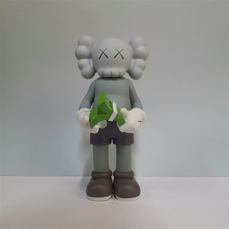 Kaws 30x12x14cm 800g  (4)