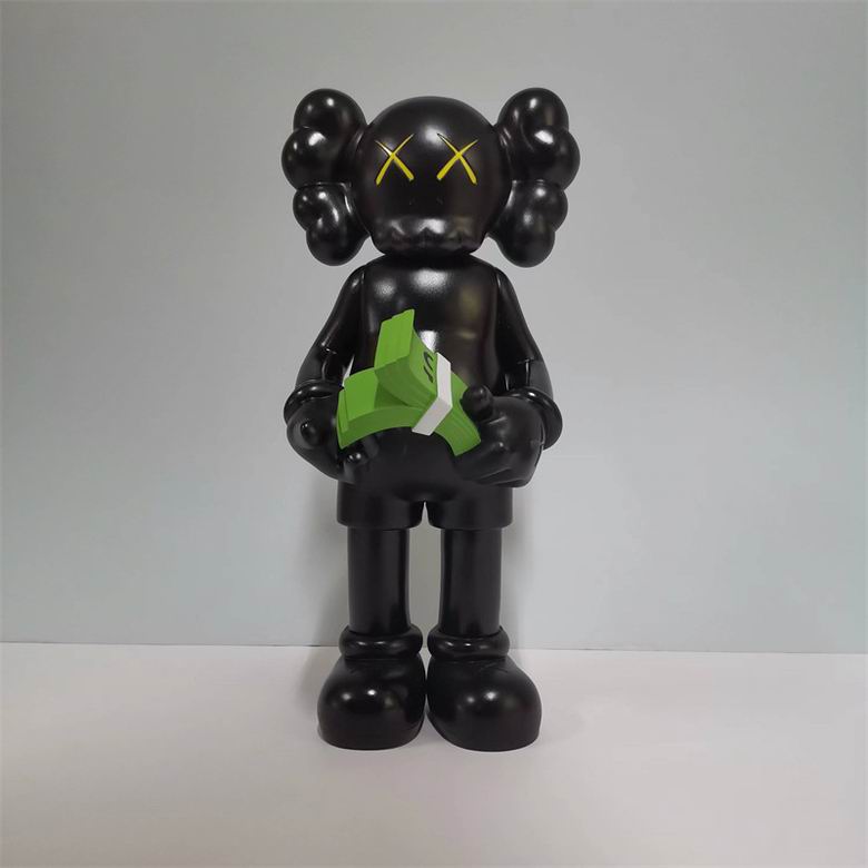 Kaws 30x12x14cm 800g  (6)