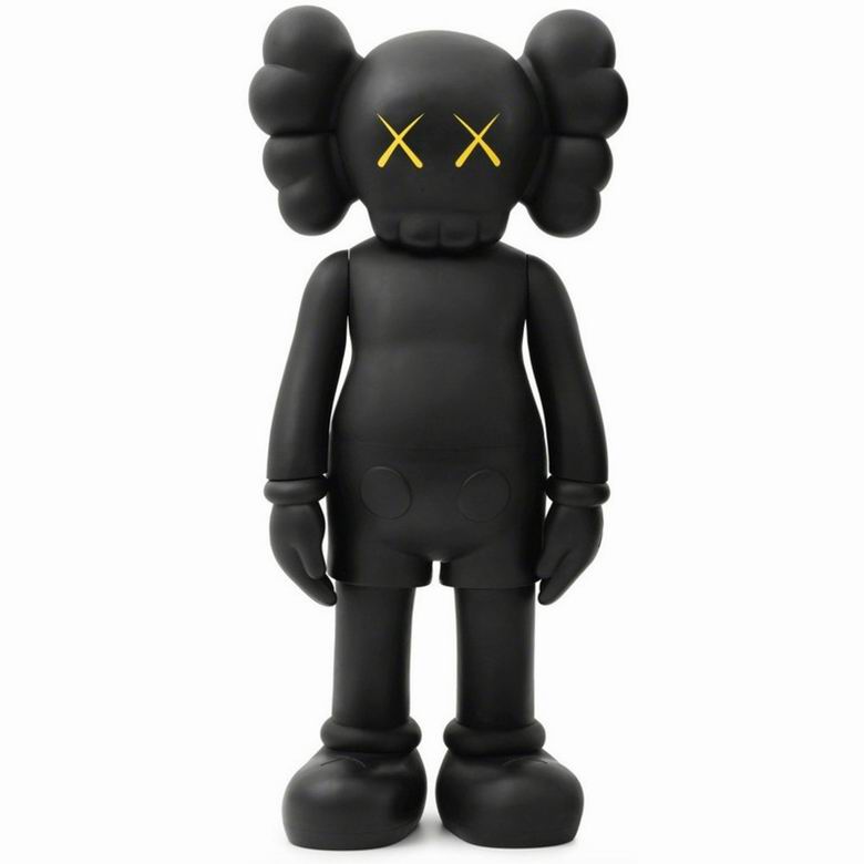 Kaws 37cm m  (1)