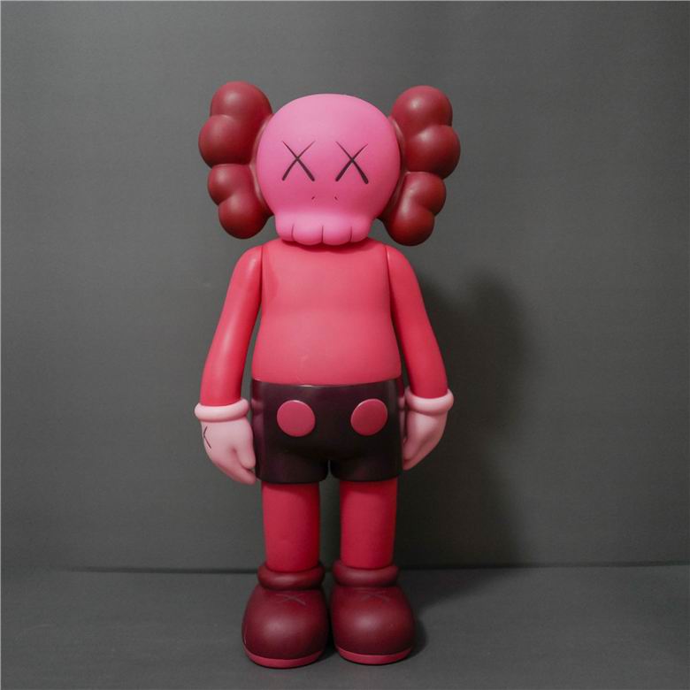 Kaws 37cm m  (10)