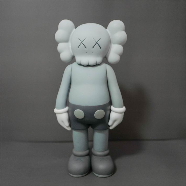 Kaws 37cm m  (4)