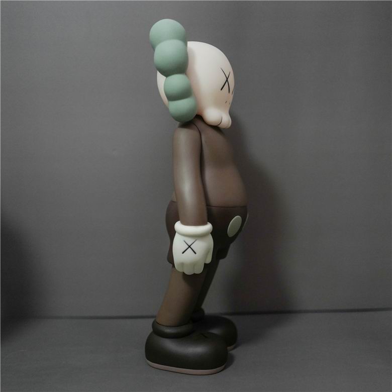 Kaws 37cm m  (5)
