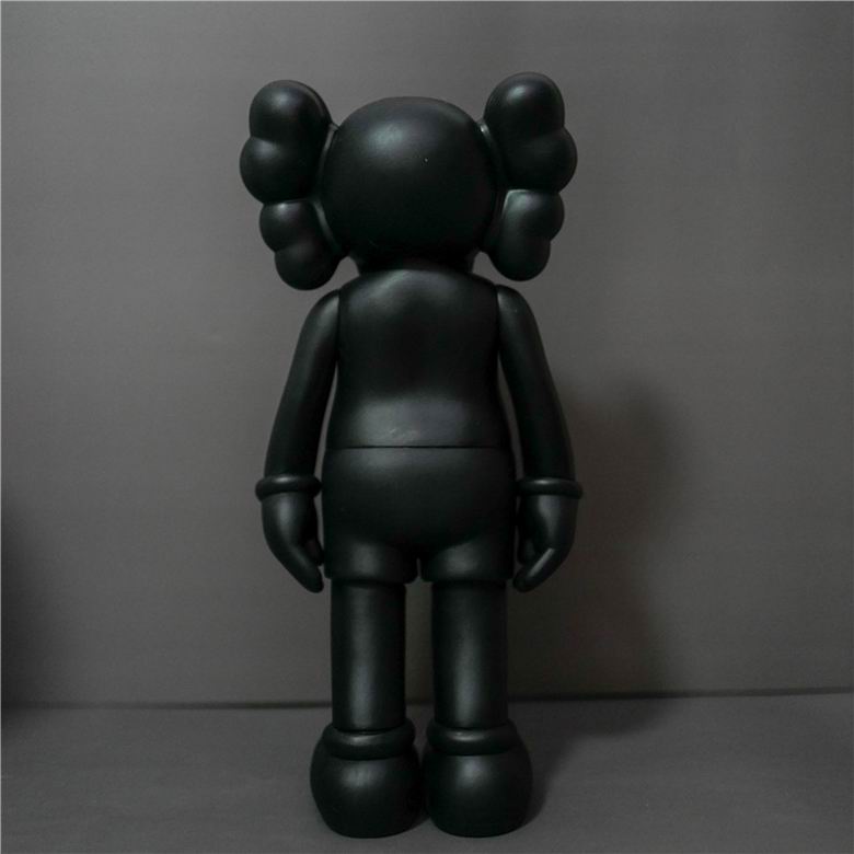 Kaws 37cm m  (7)