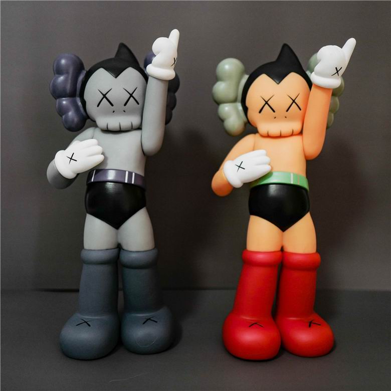 Kaws 37cm m04   (10)