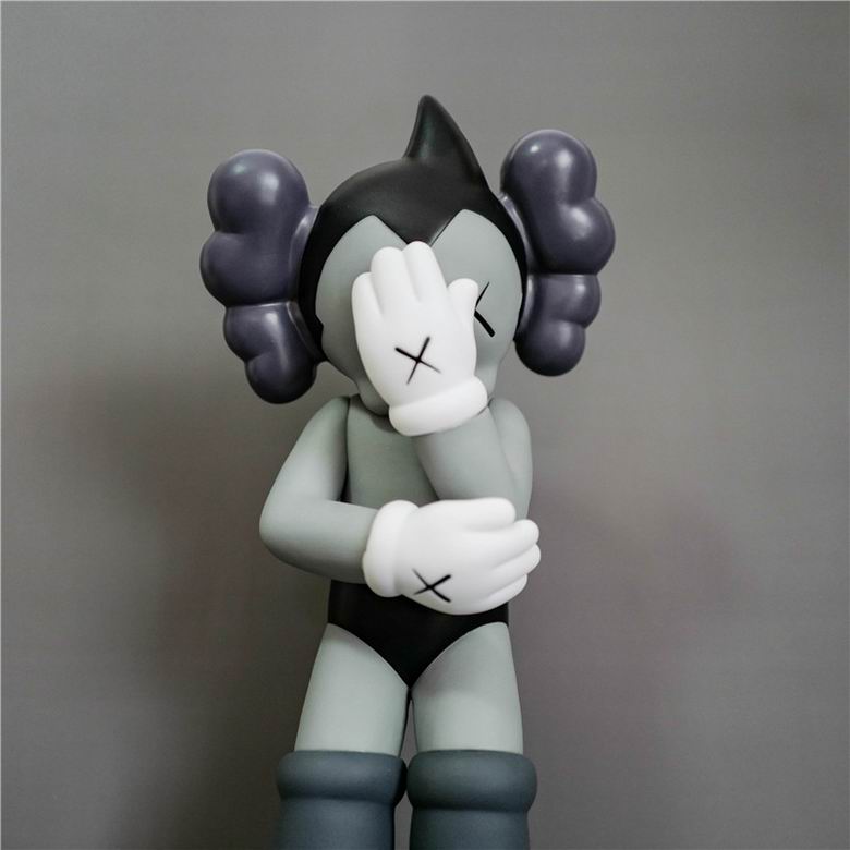 Kaws 37cm m04   (2)