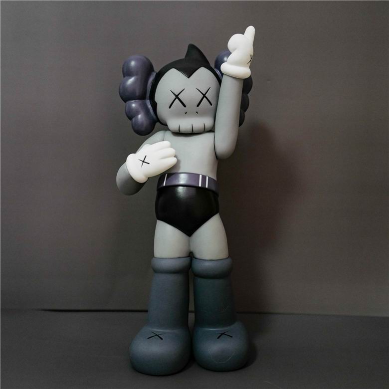 Kaws 37cm m04   (4)