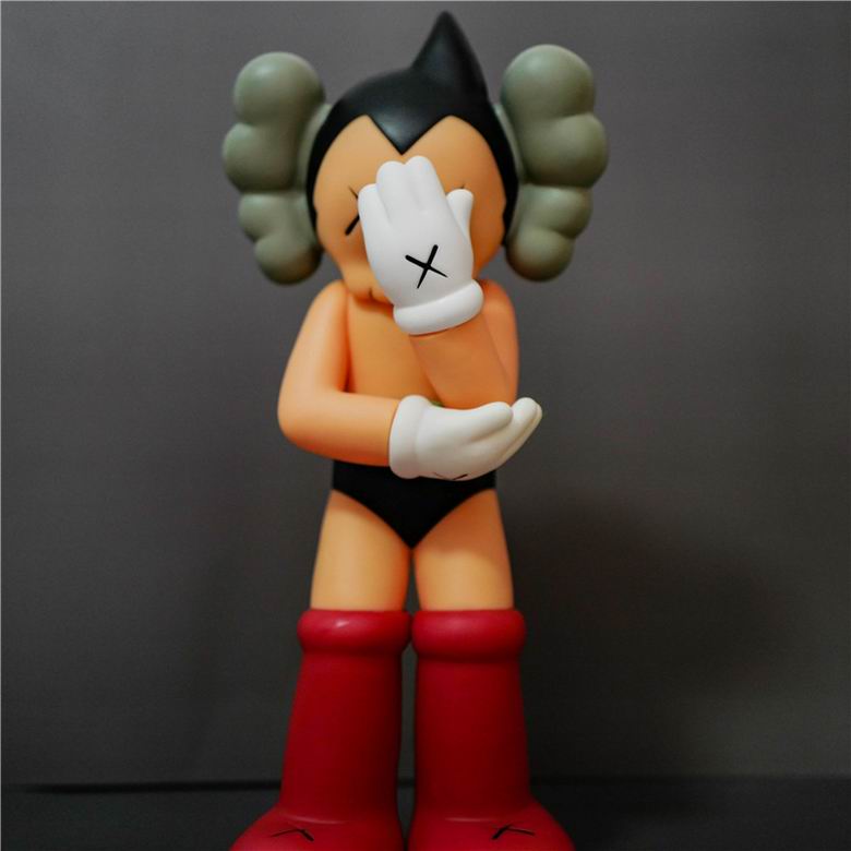 Kaws 37cm m04   (5)