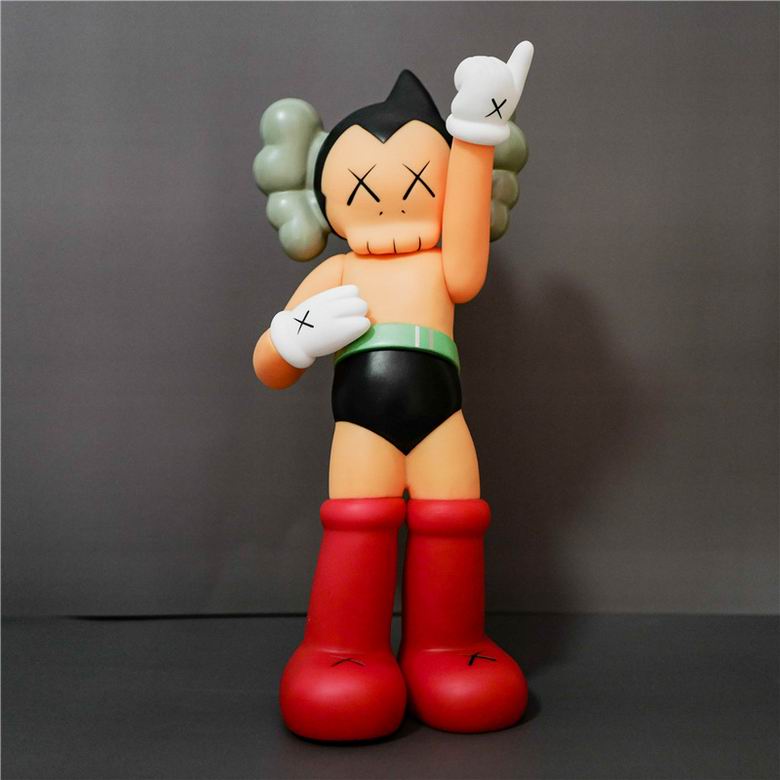 Kaws 37cm m04   (7)