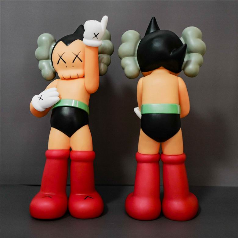 Kaws 37cm m04   (9)