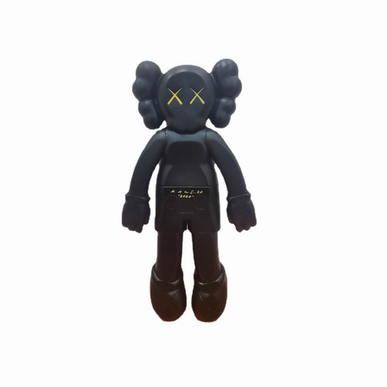 Kaws 41x22x8cm   (1)