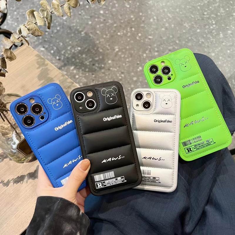 Kaws X-14pro max  (5)