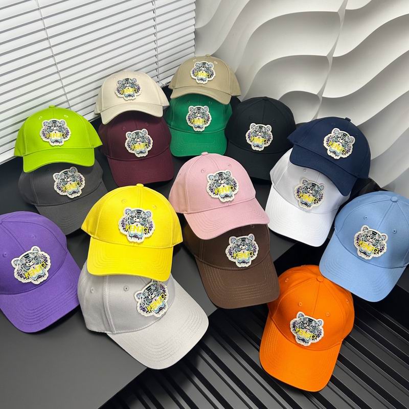 Kenzo cap dx (18)
