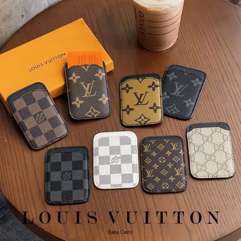 LV  Gucci Card bag (1)