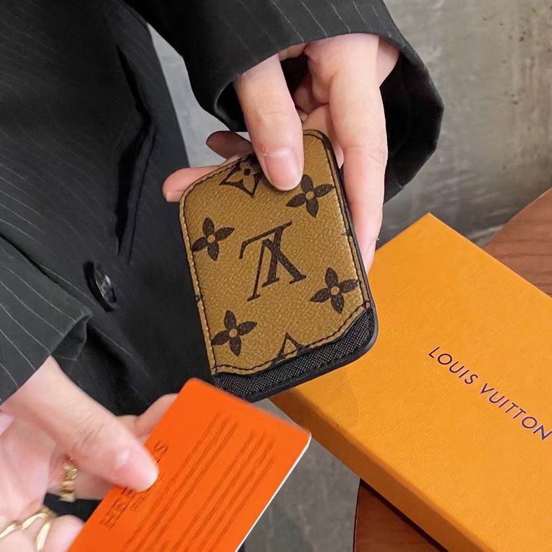 LV  Gucci Card bag (2)