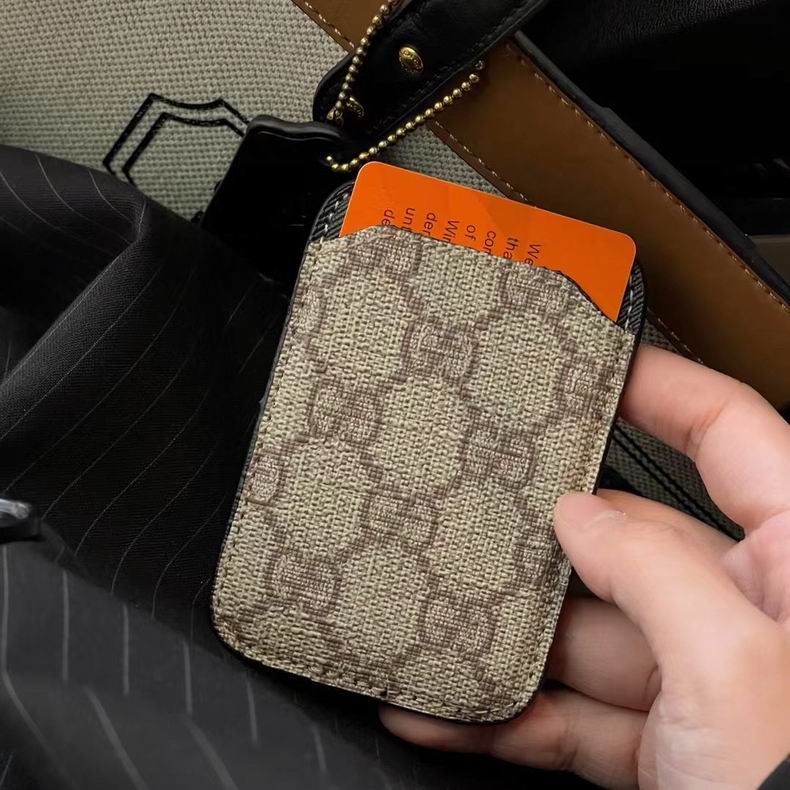 LV  Gucci Card bag (4)