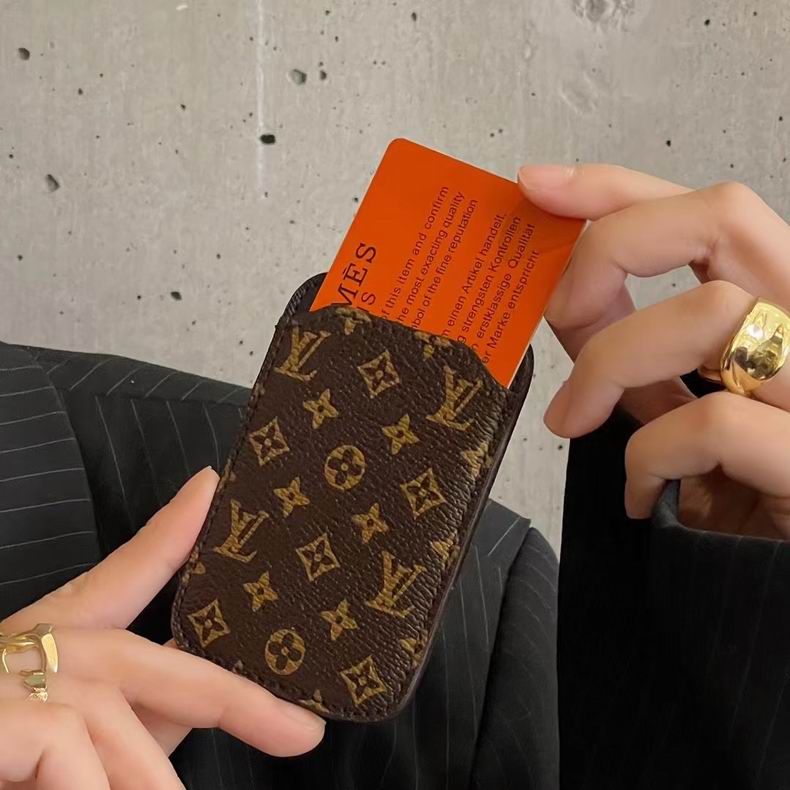 LV  Gucci Card bag (5)