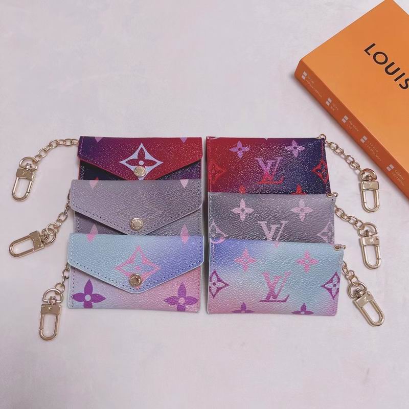 LV Card Bag (2)