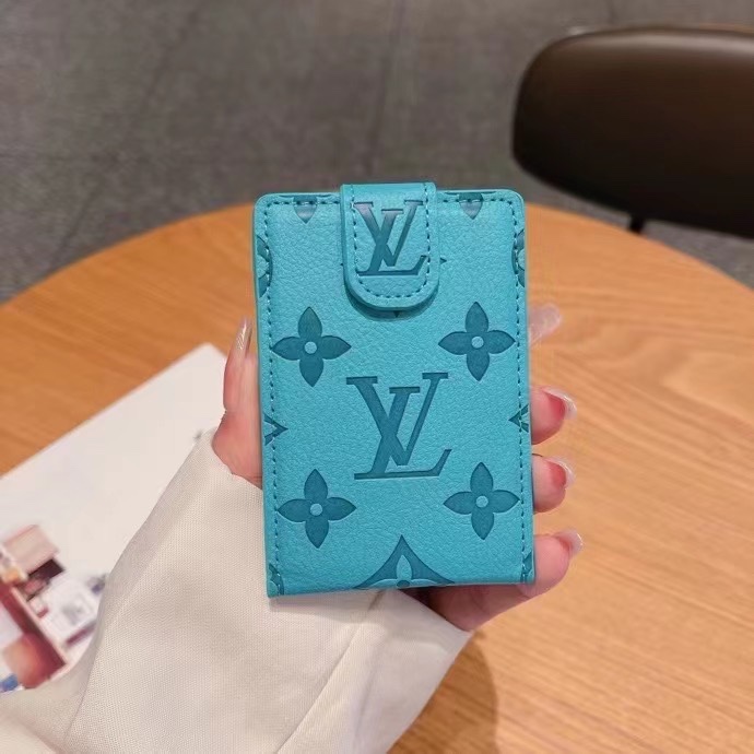 LV Card Bag (3)