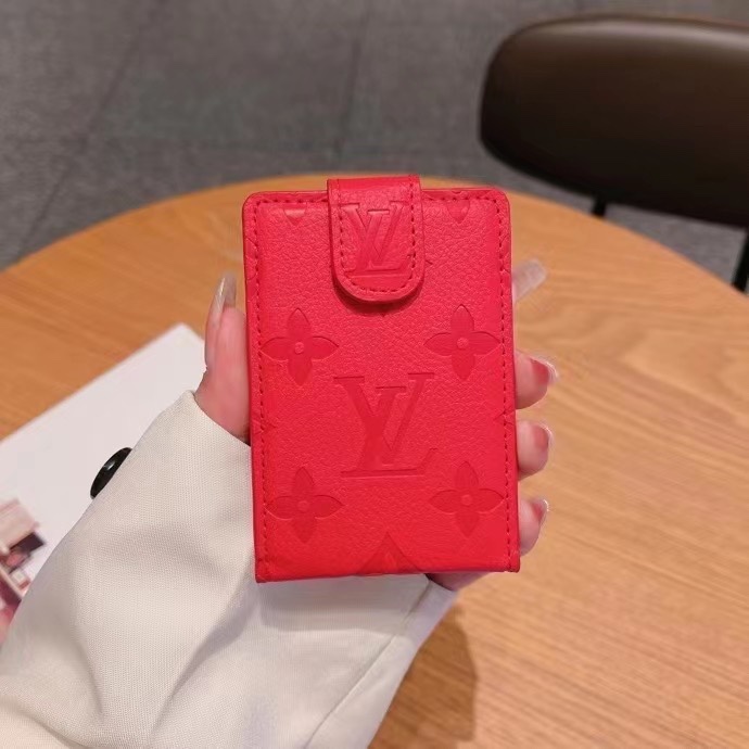 LV Card Bag (4)