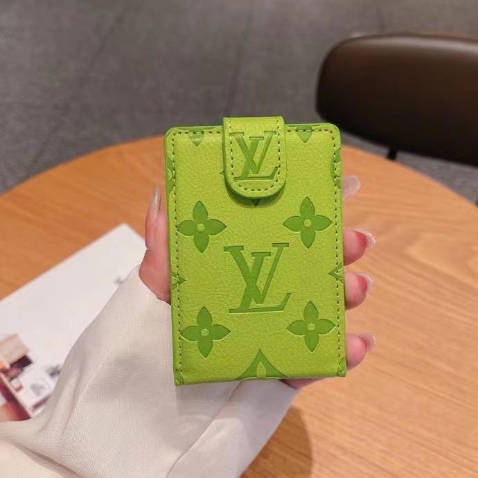 LV Card Bag (8)