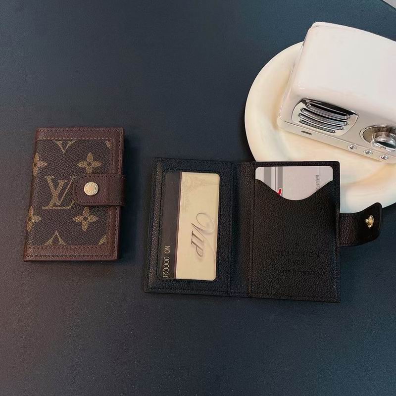 LV Card bag (6)