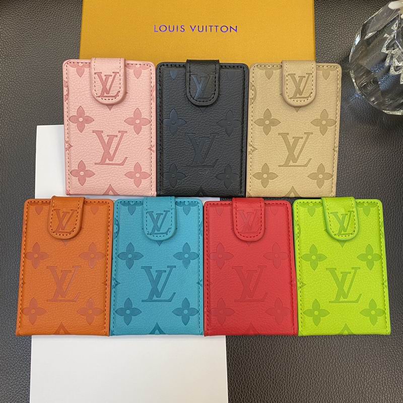 LV Card bag  (1)