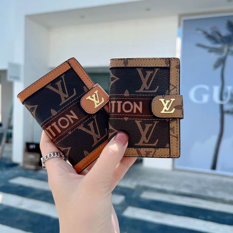 LV Card bag  (1)