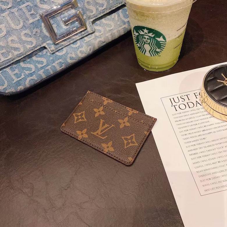 LV Card bag  (1)