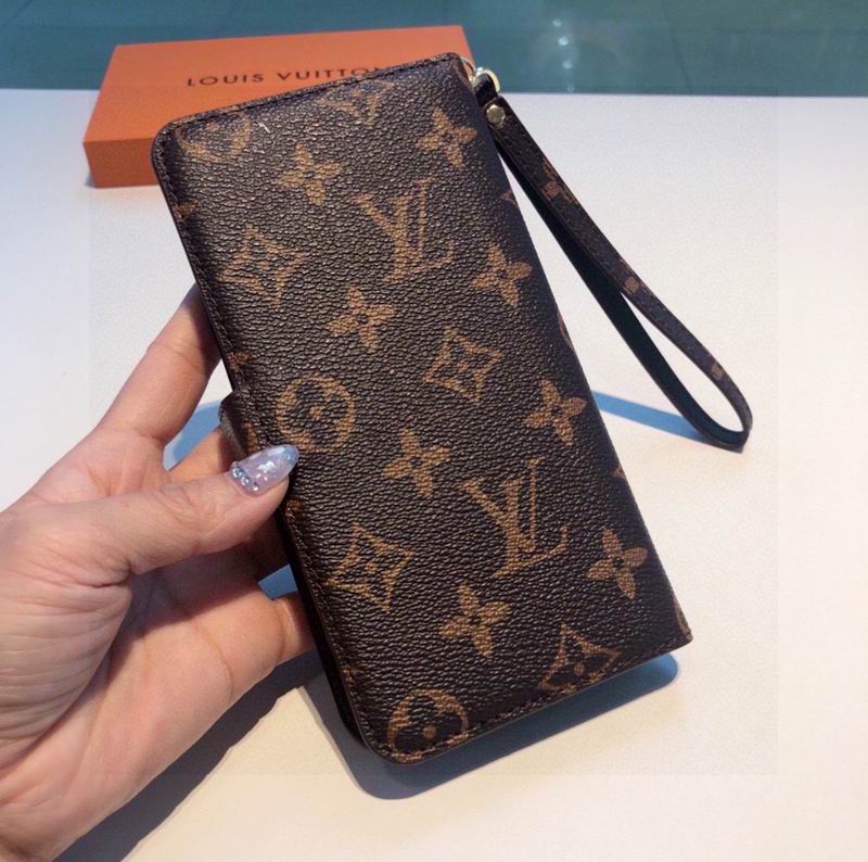 LV Card bag  (11)
