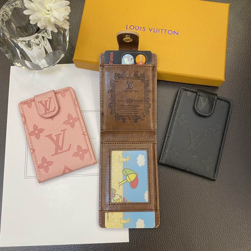 LV Card bag  (2)