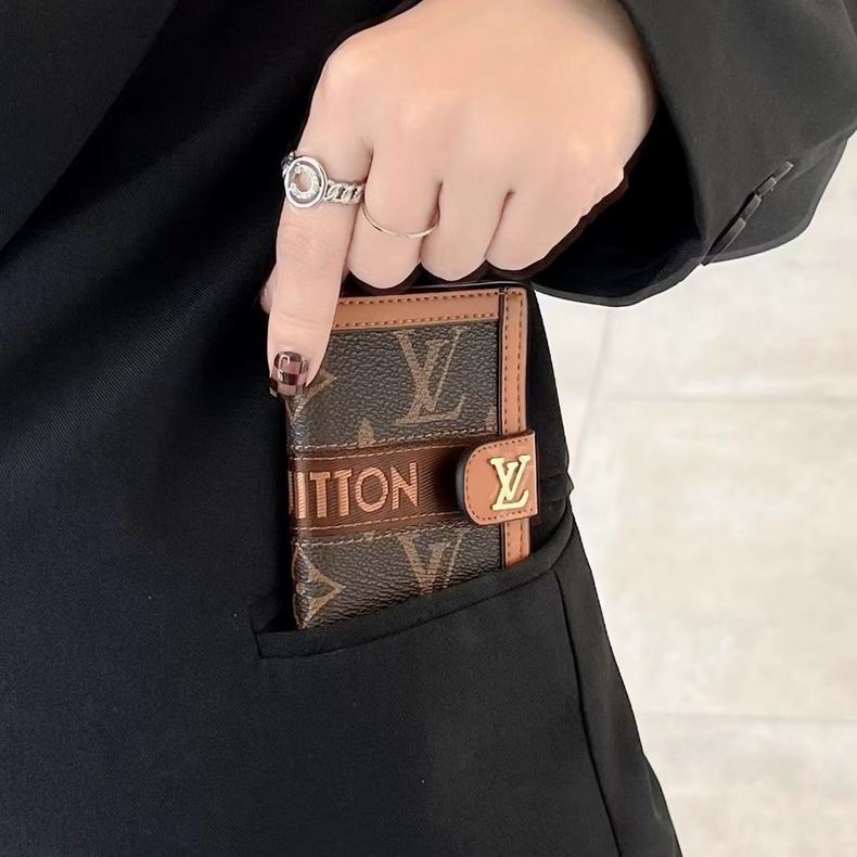 LV Card bag  (2)