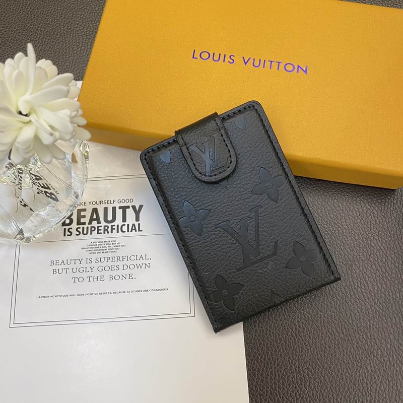 LV Card bag  (3)