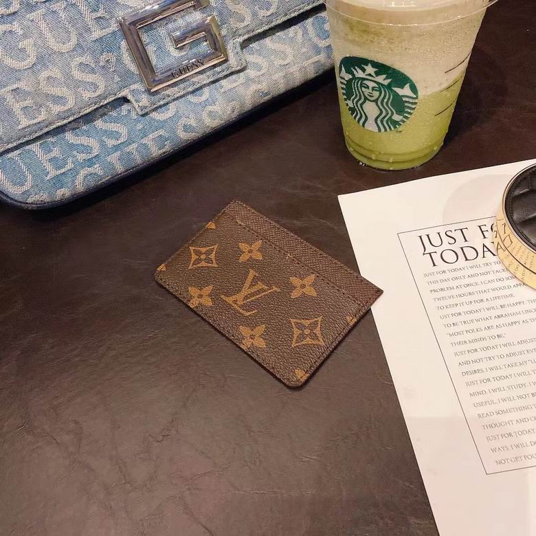 LV Card bag  (3)