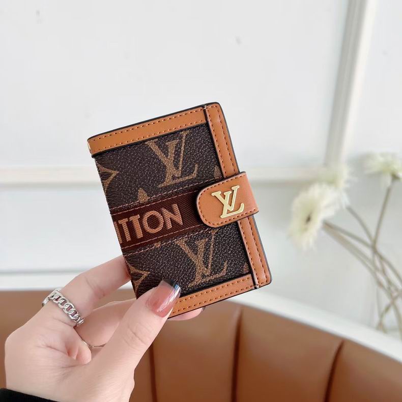 LV Card bag  (4)