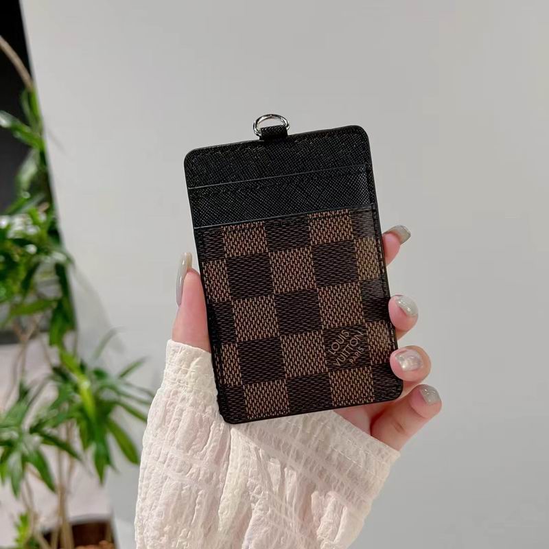 LV Card bag  (5)