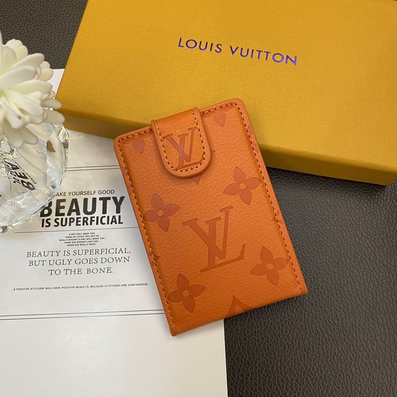 LV Card bag  (5)