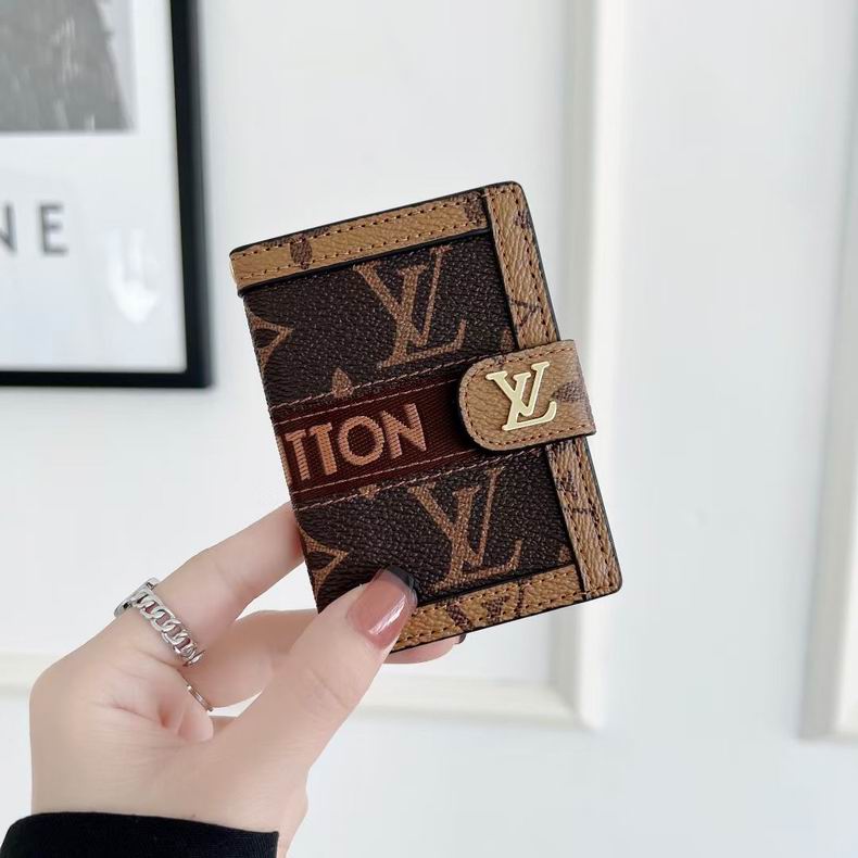 LV Card bag  (5)