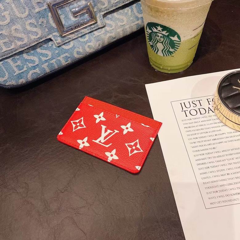 LV Card bag  (5)