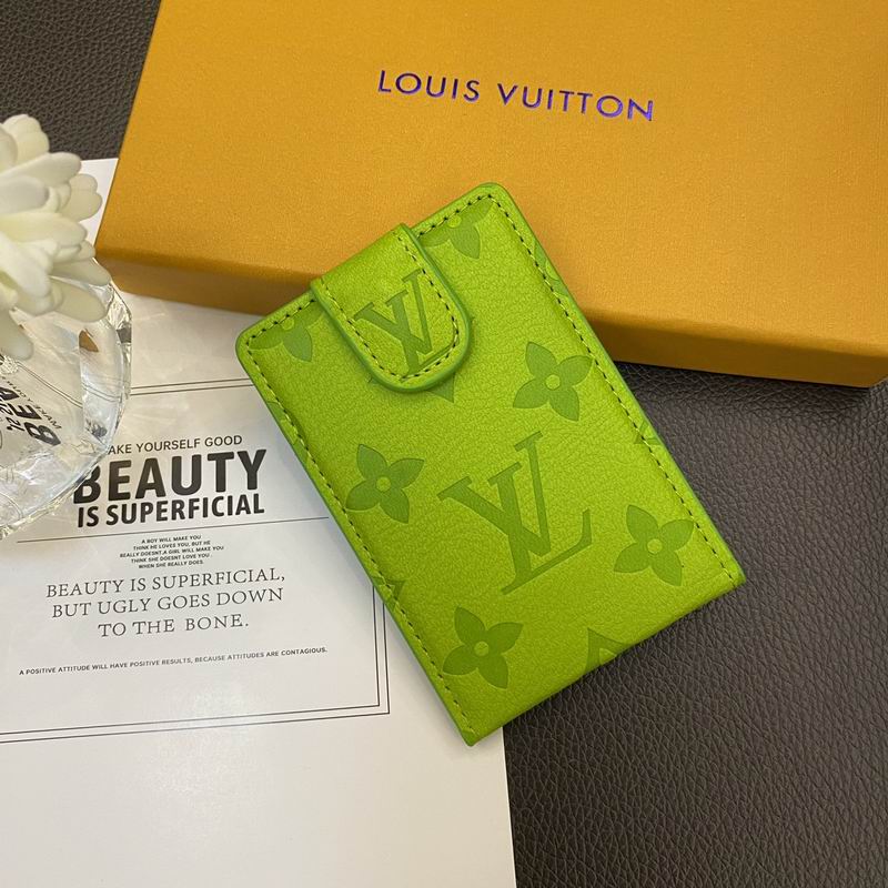 LV Card bag  (6)