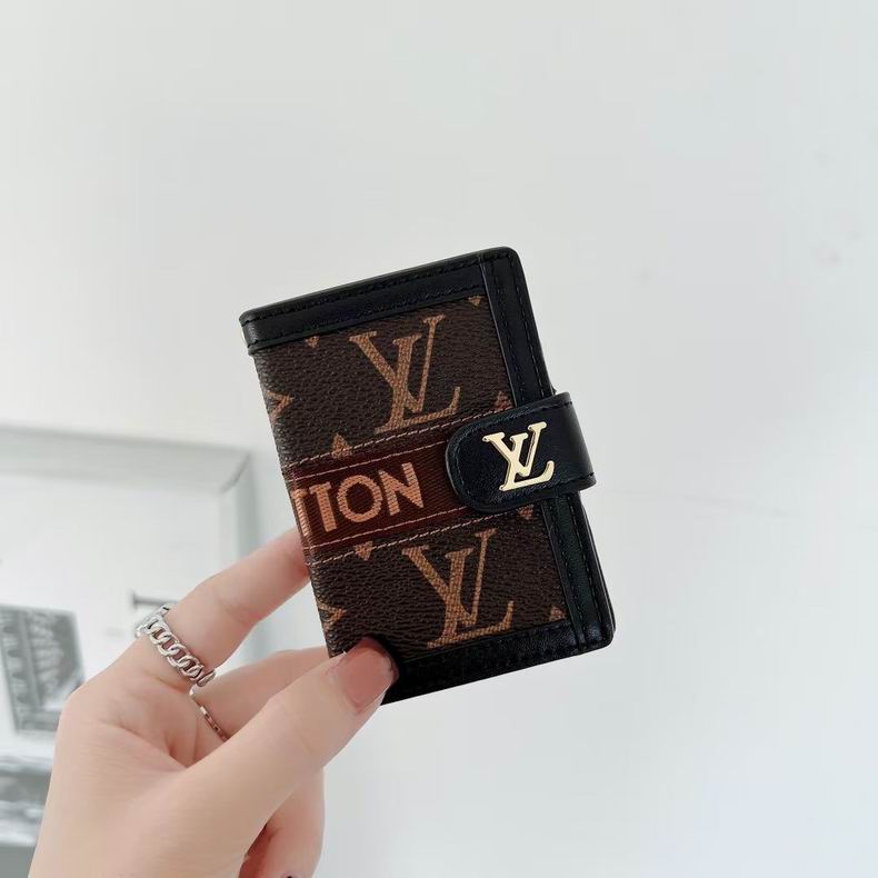 LV Card bag  (6)