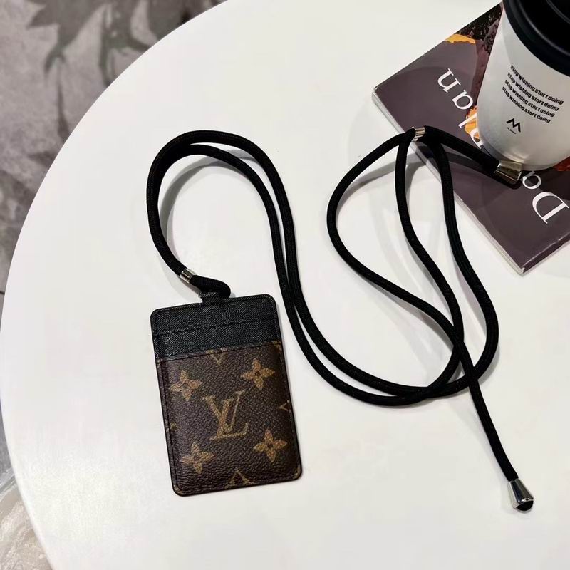 LV Card bag  (7)