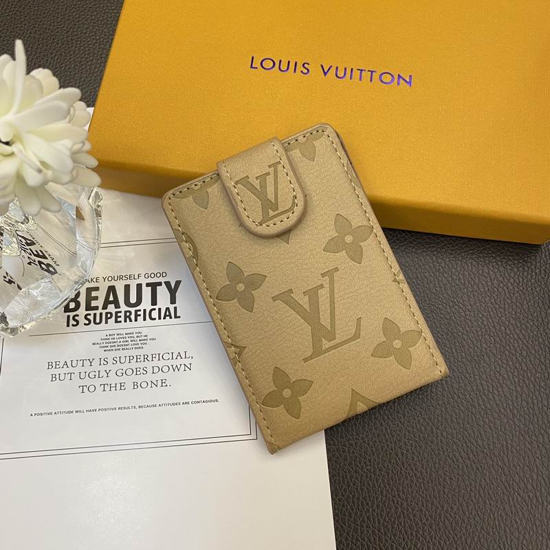 LV Card bag  (7)