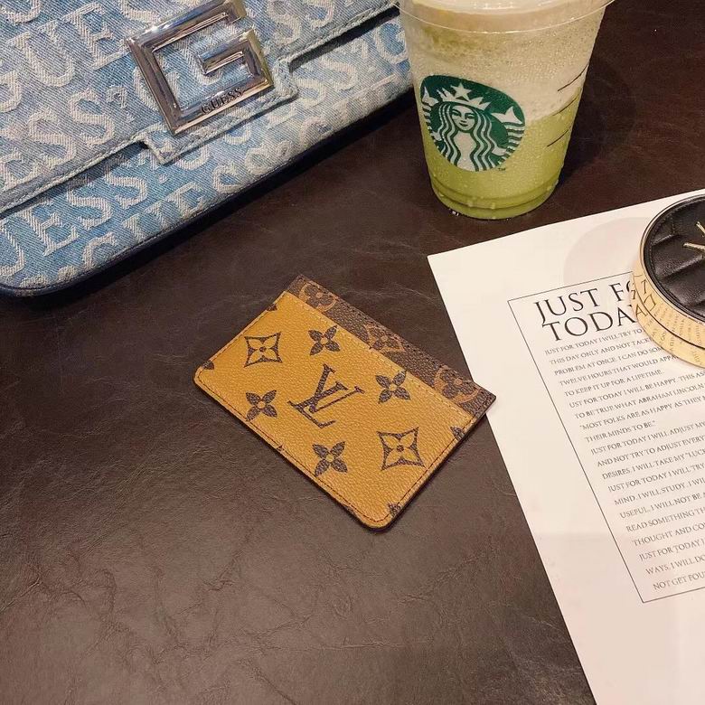 LV Card bag  (7)