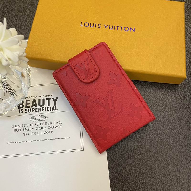 LV Card bag  (8)