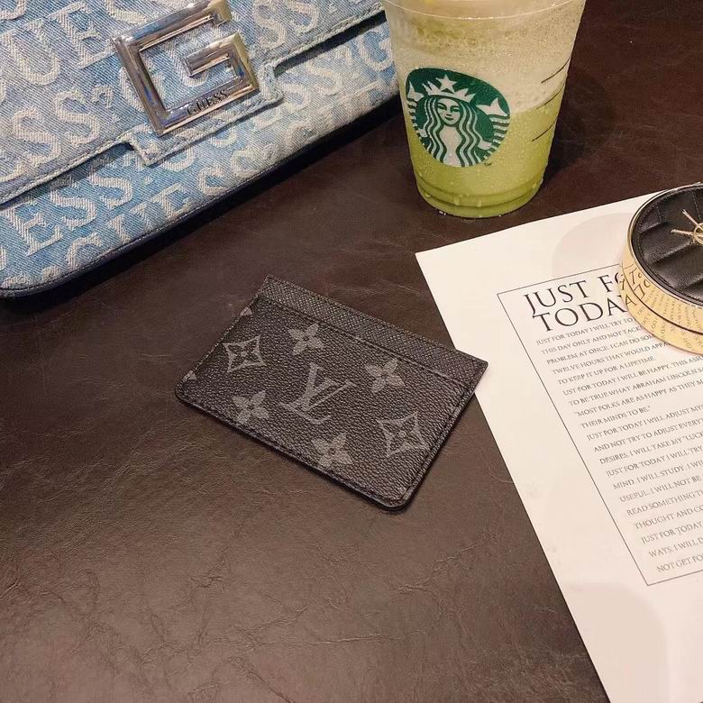 LV Card bag  (8)